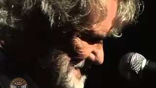 Kris Kristofferson - Sunday Morning Coming Down