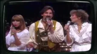 Dschinghis Khan - Der Dudelmoser 1982