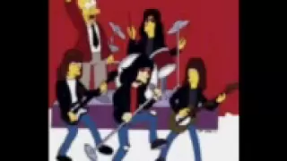 Ramones Medley - The Ramones  - Urgente Rock and Roll