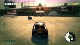 Video Análisis: Dirt 3 [HD]