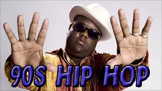 Classic Rap & Hip Hop Mix I The Notorious B.I.G, 2 Pac , Mos Def & Nas