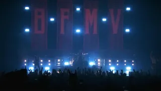 Bullet For My Valentine - Four Words (To Choke Upon) (Live at Brixton 2016)