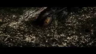 The Hobbit  The Battle of the Five Armies Official Final Trailer 2014   Peter Jackson Movie HD