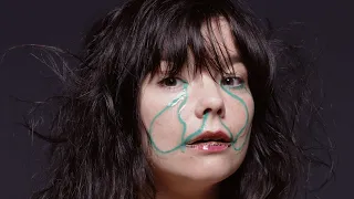 björk : hidden place [surrounded]