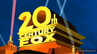 20th century fox 1981 - 1994 remake v5.1 prisma 3d