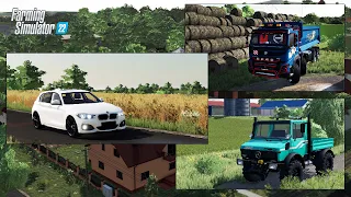 Top Mods of the week - Farming Simulator 2022