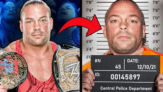 WWE Wrestlers Who Ruined Their Career with 1 Mistake