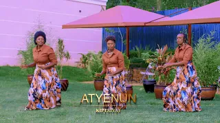 Atyenun Kiptayat By Sharon Chepngeno