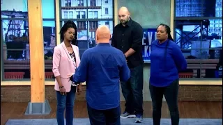 Accused Of Molesting My Nephew And My Son | The Steve Wilkos Show