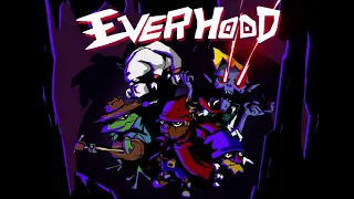 Everhood OST 74 - Why Oh You Are LOVE