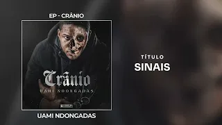 Uami Ndongadas - Sinas