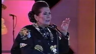 Lola Beltrán -VÁMONOS- May-1995..mpg