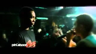 Eminem vs  Papa Doc   Final Battle   8 Mile HD