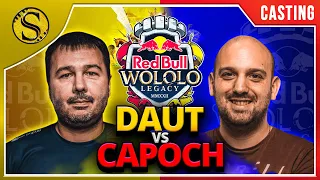 Capoch vs Daut | Best of 3 | Red Bull Wololo: Legacy