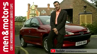 1999 Peugeot 206 Review - With Richard Hammond