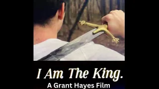 I Am The King -A King David short film