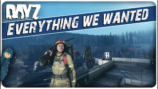 Why DayZ Is Gonna Blow 2024 Away!!