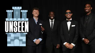 Ben Sheaf is the big winner at Coventry City's  End of Season Awards! 🏆 | City Unseen 📺