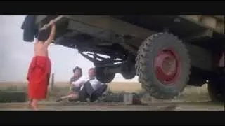 Superman The Movie: Original Intended Scene