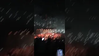 Kanye West Famous Las Vegas October 2016