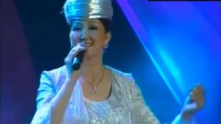 Гүлмира Ақүрпекова - Мен қазақ қызымын