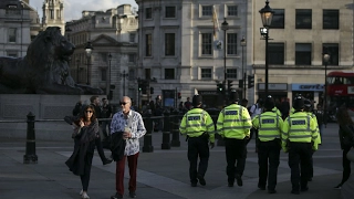 Attentat de Manchester : le point sur l'enquête