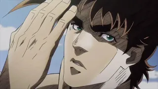 Joseph Joestar - X Edit Schoolboy Q