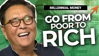 How to Be Rich in 2020 by Robert Kiyosaki ft  Ken McElroy