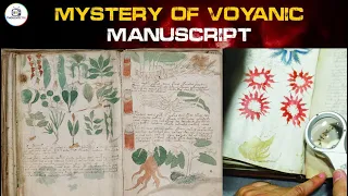 The Voynich - The Worlds Most Mysterious Manuscript | @THOUGHTCTRL | #shorts