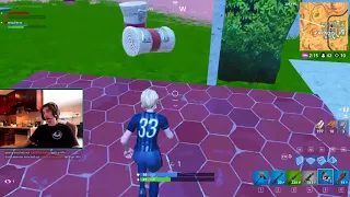 Mitch Jones - Fortnite Friday YEEEEEEEE [VOD: Jul 13, 2018]