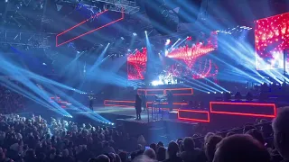 "A Mad Russian's Christmas" Trans-Siberian Orchestra