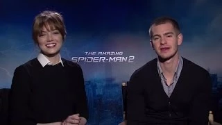 IMAX® Presents: The Amazing Spider-Man 2