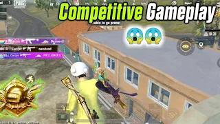 🔥Classic Skills In Competitive • Pubg Lite Competitive Montage • MOTO x ANSHU