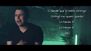 Lo Tienes Todo - (Video Con Letras) - Abraham Vazquez - DEL Records 2019