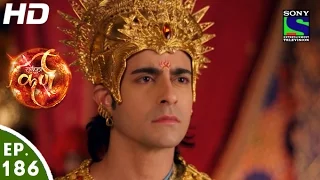 Suryaputra Karn - सूर्यपुत्र कर्ण - Episode 186 - 10th March, 2016