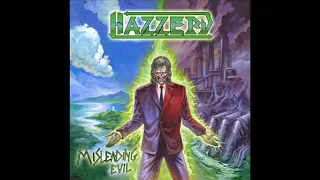 Hazzerd - Misleading Evil (Full Album 2017)