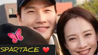 Spartace! The phenomenal couple😊|hilarious Spartace