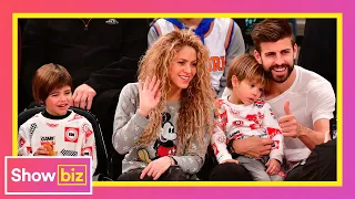 Curiosidades oscuras de los hijos de Shakira y Piqué | Showbiz