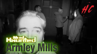 Armley Mills Most Haunted (Paranormal Horror) | HORROR CENTRAL