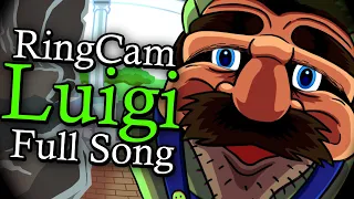 Ring Cam Mario - Luigi Recolor Full Song (FGTeeV Original)