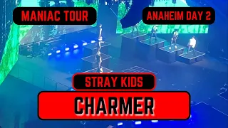 220720 STRAY KIDS | "CHARMER" | MANIAC TOUR #straykids