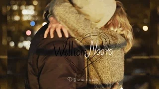 Noora ✖ William | Движения