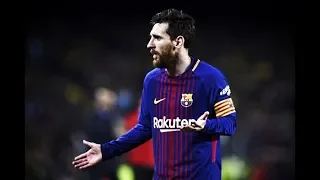 Lionel Messi ● Zero ● Ultimate Skills & Goals 2018 ● HD