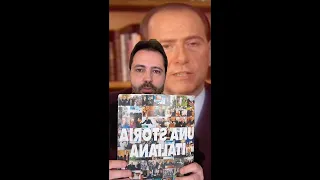 Le tecniche di Public Speaking di Berlusconi: non solo cose buone. Ecco il meglio e il peggio