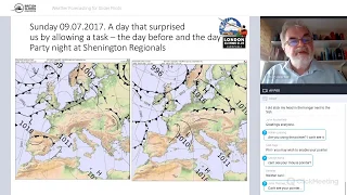 Weather Forecasting for Glider Pilots