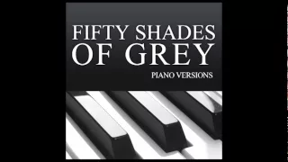 Fifty Shades of Grey - Crazy In Love 2014 Remix (Piano Version) Original Performed by Beyoncé