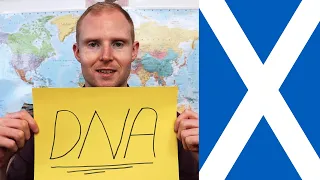 What’s The Genetic (DNA) History of Scotland?