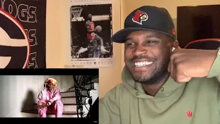 Ja Rule ft. Vita, Lil' Mo - Put It On Me | Reaction