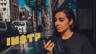 Marc E. Bassy - Some Things Never Change: STREET REACTIONS in San Francisco & Hollywood