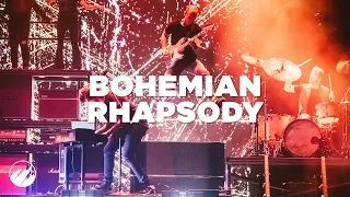 Bohemian Rhapsody by Queen - Flatirons Community Church